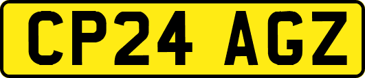 CP24AGZ