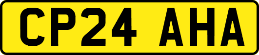 CP24AHA