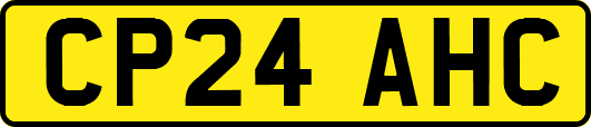 CP24AHC