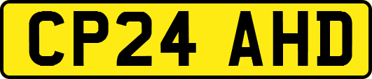 CP24AHD