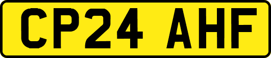 CP24AHF