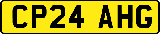 CP24AHG