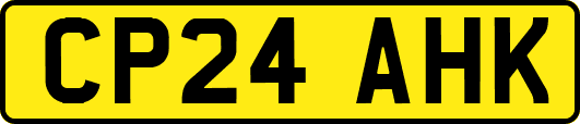 CP24AHK