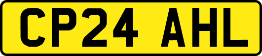 CP24AHL