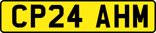 CP24AHM