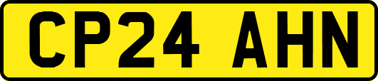 CP24AHN