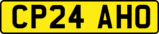 CP24AHO