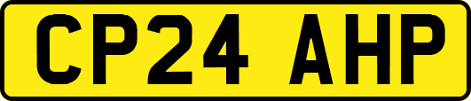 CP24AHP