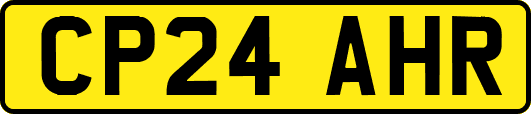 CP24AHR
