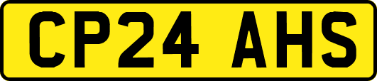 CP24AHS