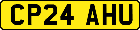 CP24AHU
