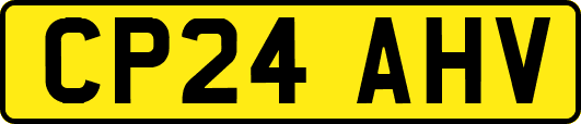 CP24AHV