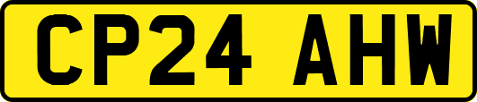 CP24AHW