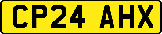 CP24AHX