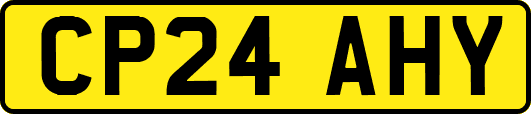 CP24AHY