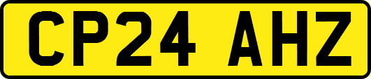 CP24AHZ