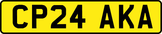 CP24AKA