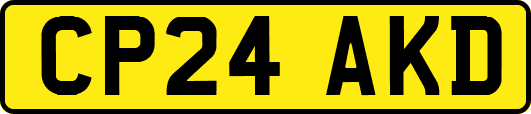 CP24AKD