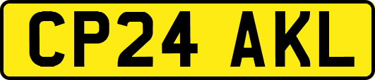 CP24AKL