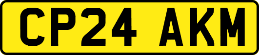 CP24AKM