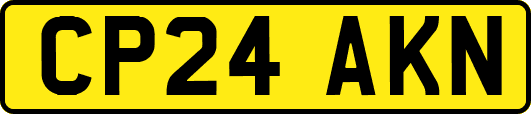CP24AKN