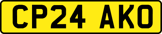 CP24AKO