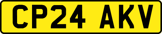 CP24AKV