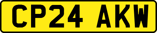 CP24AKW