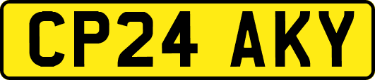 CP24AKY