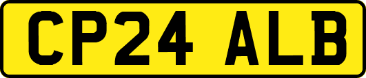 CP24ALB