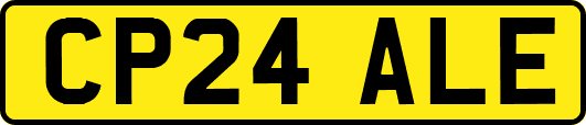 CP24ALE