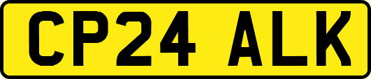 CP24ALK