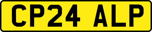 CP24ALP