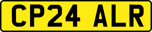 CP24ALR