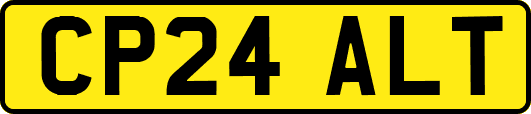 CP24ALT