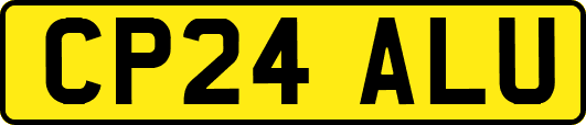 CP24ALU