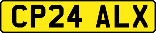 CP24ALX