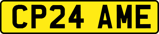 CP24AME