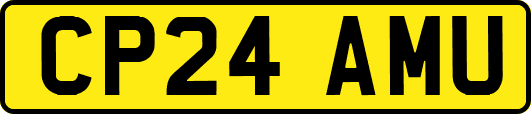 CP24AMU