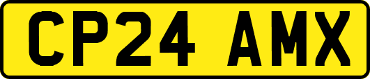 CP24AMX