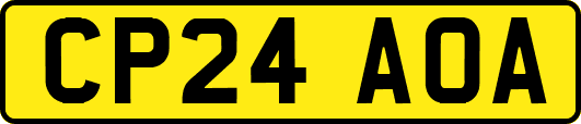 CP24AOA