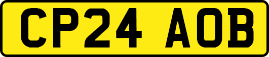 CP24AOB