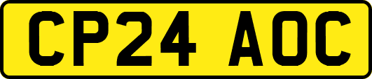 CP24AOC