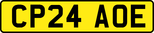 CP24AOE