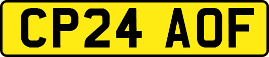 CP24AOF