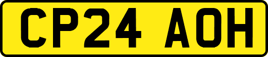 CP24AOH