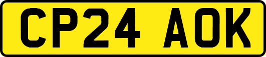 CP24AOK