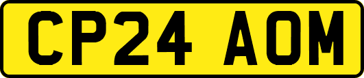 CP24AOM