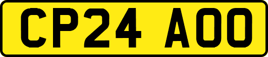 CP24AOO