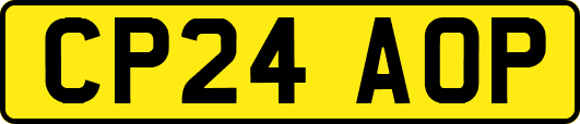 CP24AOP